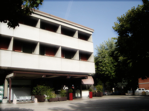 Residence Teodorico
