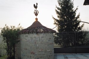 Il Cedro