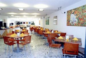 Hotel Europeo