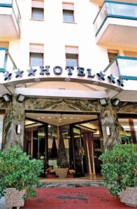 Hotel Europeo