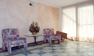 Hotel Europeo