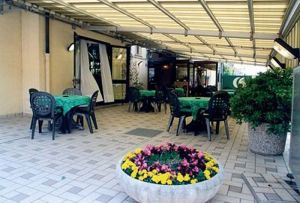 Hotel Europeo