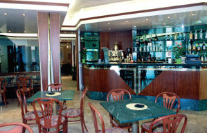 Hotel Europeo