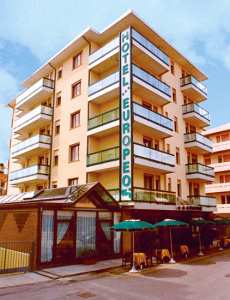 Hotel Europeo