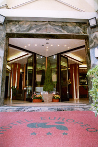 Hotel Europeo