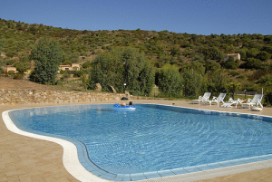 Residence Sa Raiga