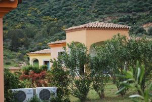 Residence Sa Raiga