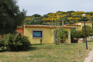 Residence Sa Raiga