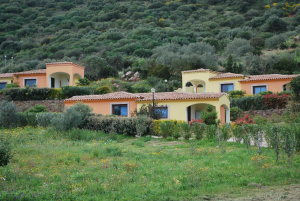 Residence Sa Raiga