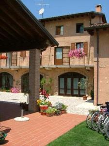 Residenza Corte Casara