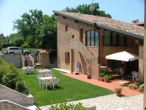 Residenza Corte Casara