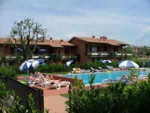 Residenza Corte Casara