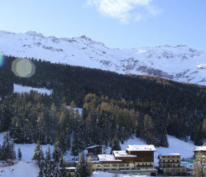 Hotel Santa Caterina