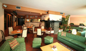 Hotel Santa Caterina