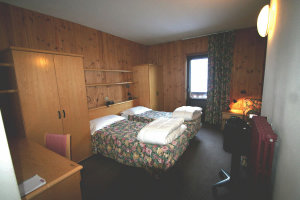 Hotel Santa Caterina