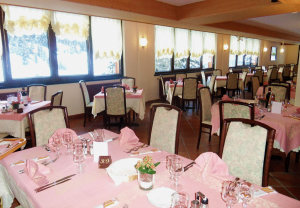 Hotel Santa Caterina