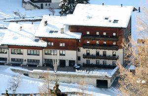 Hotel Santa Caterina