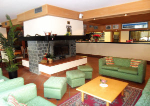 Hotel Santa Caterina