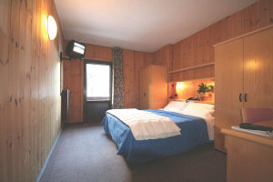 Hotel Santa Caterina