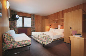 Hotel Santa Caterina