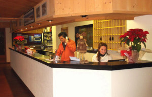 Hotel Santa Caterina