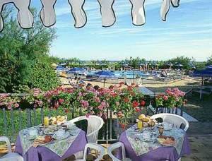 Hotel Bertha