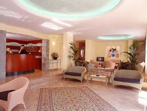 Hotel Bertha