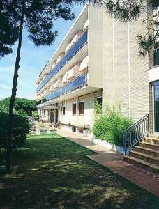 Hotel Bertha