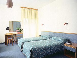 Hotel Bertha