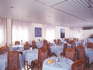 Hotel Bertha