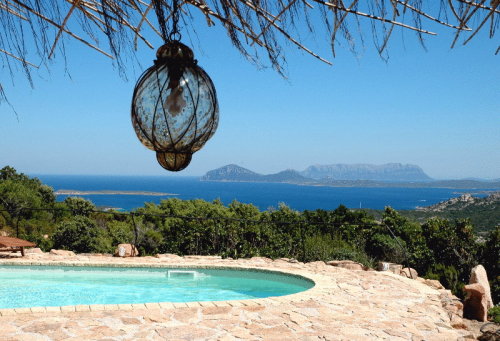 La Villa Yolanda