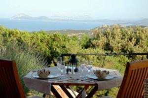 La Villa Yolanda