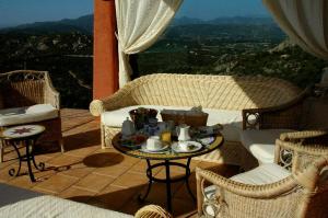 La Villa Yolanda