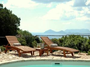 La Villa Yolanda