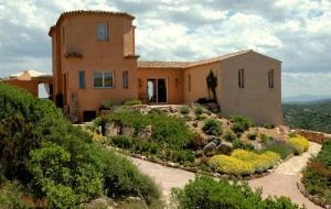 La Villa Yolanda