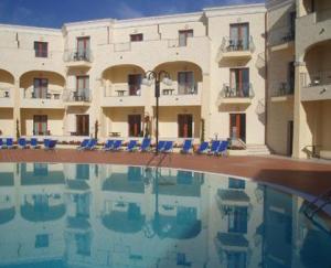 Blu Hotel Morisco Village