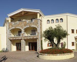 Blu Hotel Morisco Village