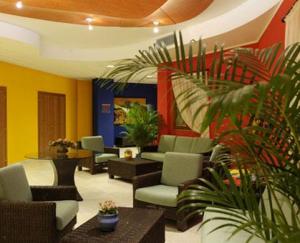 Blu Hotel Morisco Village