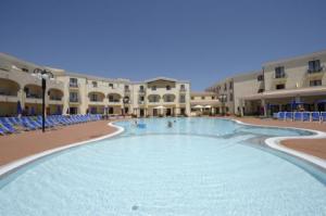 Blu Hotel Morisco Village