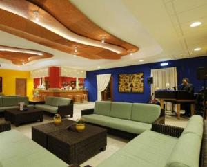 Blu Hotel Morisco Village