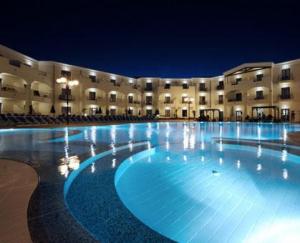 Blu Hotel Morisco Village