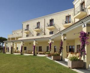Blu Hotel Morisco Village