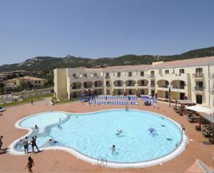 Blu Hotel Morisco Village