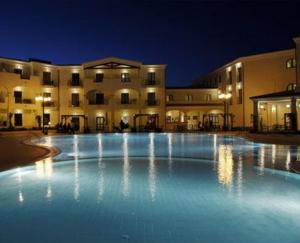 Blu Hotel Morisco Village