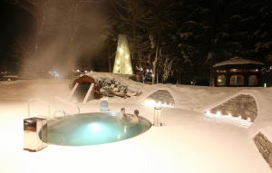 Miramonti Park Hotel