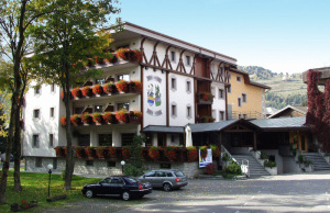 Miramonti Park Hotel