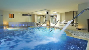Miramonti Park Hotel