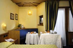 Miramonti Park Hotel