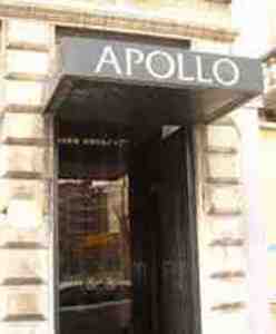 Hotel Apollo