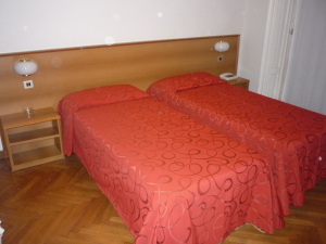 Hotel Apollo